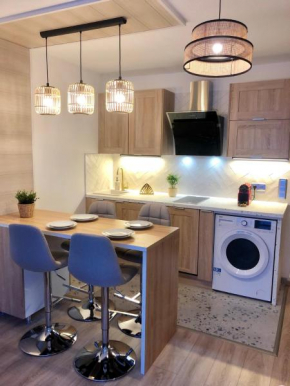 Cosy Deluxe Apartment - Deauville centre